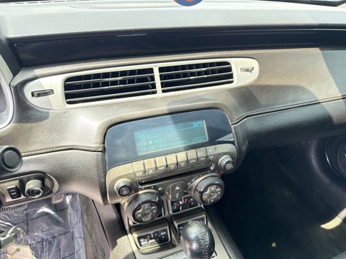Used 2012 Chevrolet Camaro LT w/ Transformers 3 Edition image 19
