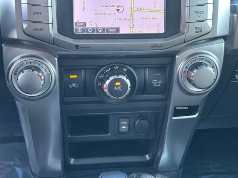 Used 2014 Toyota 4Runner SR5 image 22