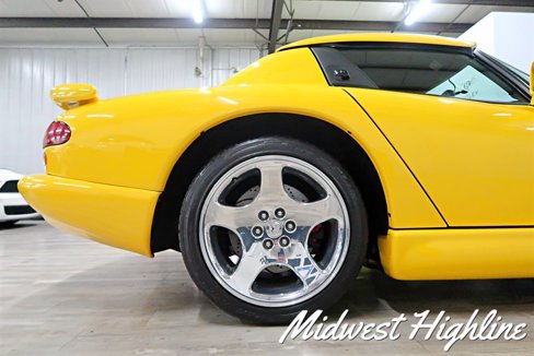Used 2002 Dodge Viper RT/10 image 22