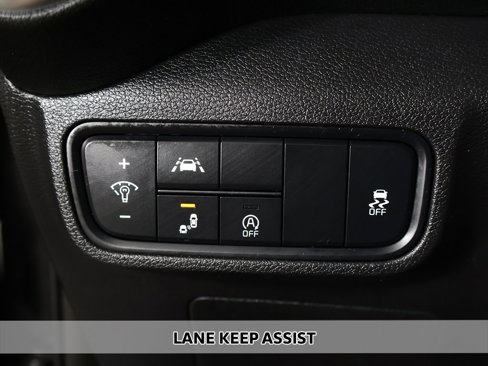 Used 2021 Kia Soul S image 4