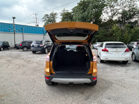 Used 2016 Ford Escape Titanium image 12