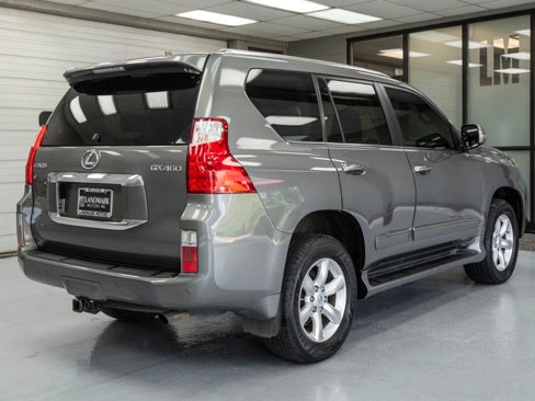 Used 2013 Lexus GX 460 image 27
