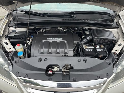 Used 2005 Honda Odyssey EX-L image 35
