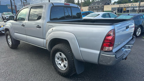 Used 2006 Toyota Tacoma PreRunner image 10