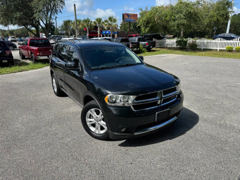 Used 2013 Dodge Durango SXT image 39
