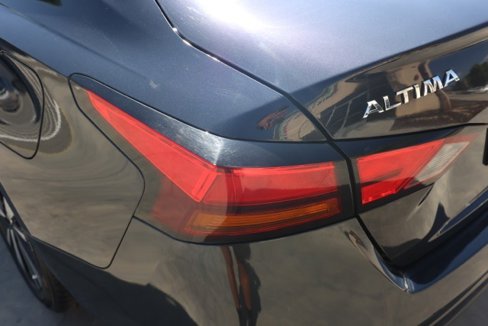 Used 2021 Nissan Altima 2.5 SV image 7