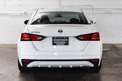 Used 2021 Nissan Altima 2.5 S image 12