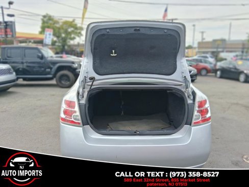 Used 2007 Nissan Sentra 2.0 S w/ Convenience Plus Pkg image 33