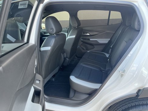 Used 2024 Buick Envista Preferred image 15