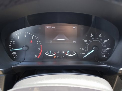 Used 2021 Ford Escape SE w/ Convenience Package image 19