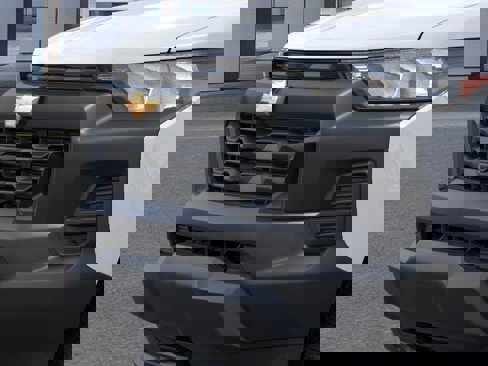 New 2025 Chevrolet Colorado W/T w/ Advanced Trailering Package image 13