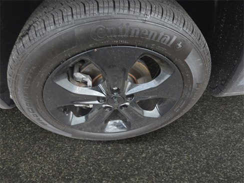 Used 2019 Jeep Compass Altitude image 9