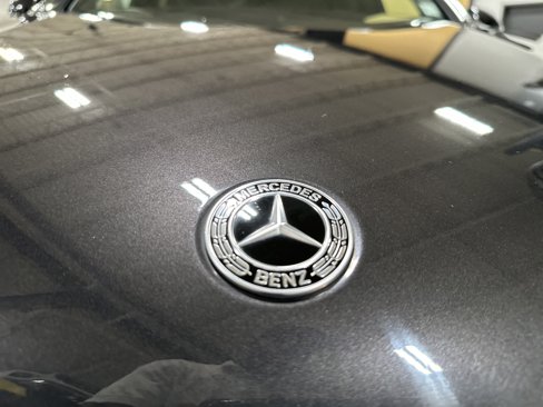 Certified 2022 Mercedes-Benz GLC 300 4MATIC image 9