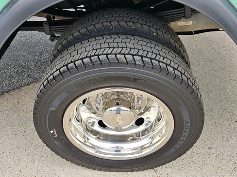 Used 2015 Ford F550 4x4 Crew Cab Super Duty image 30