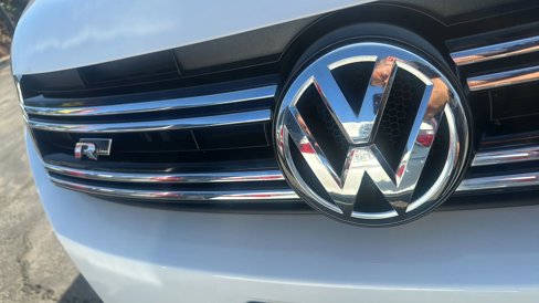 Used 2015 Volkswagen Tiguan R-Line image 35