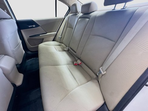 Used 2015 Honda Accord LX image 13