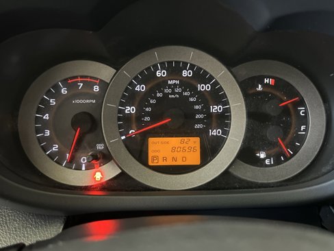 Used 2008 Toyota RAV4 Sport image 15