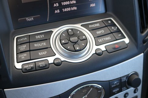 Used 2009 INFINITI G37 Sport w/ Premium Pkg image 44