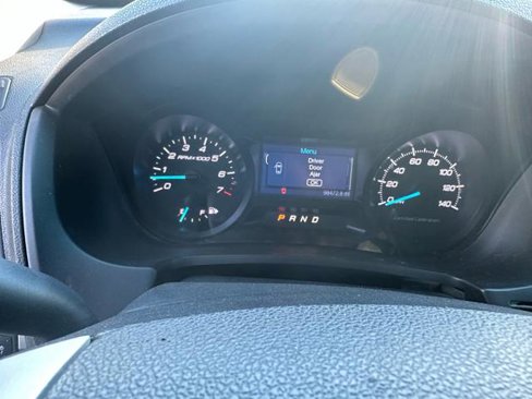 Used 2013 Ford Explorer 4WD Police Interceptor w/ Cargo Wiring Upfit Pkg image 20