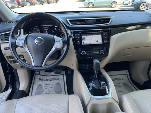 Used 2016 Nissan Rogue SL image 18