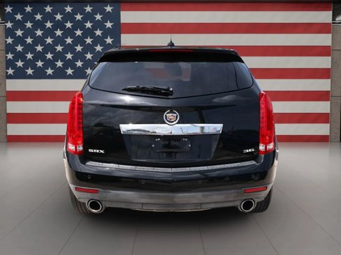 Used 2016 Cadillac SRX Luxury image 5