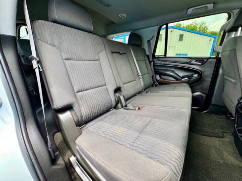 Used 2017 Chevrolet Tahoe LS image 15