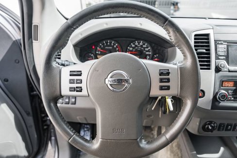 Used 2017 Nissan Frontier SV w/ SV Value Truck Package image 31