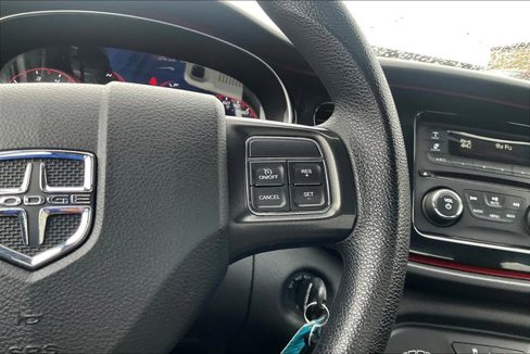 Used 2015 Dodge Dart SE w/ Convenience Group image 15