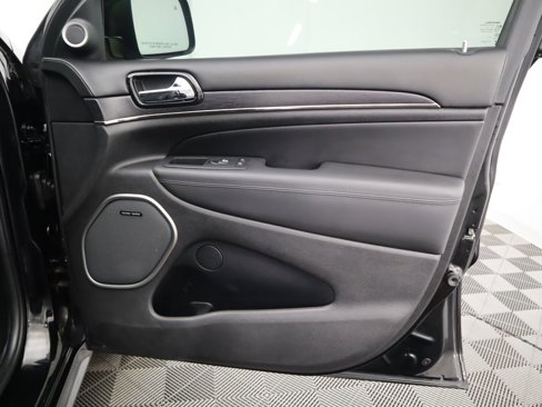 Used 2020 Jeep Grand Cherokee High Altitude image 26