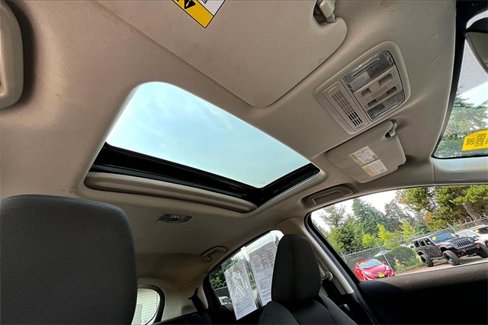 Certified 2022 Honda HR-V EX image 19