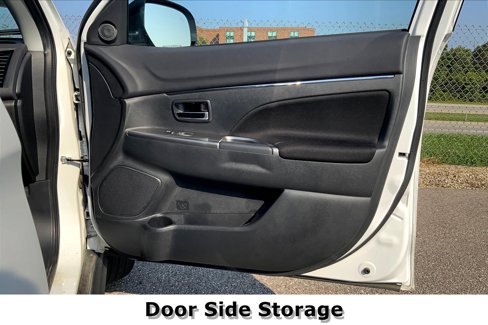 Used 2020 Mitsubishi Outlander Sport SE image 25