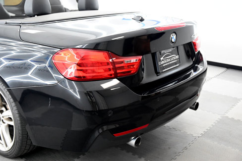 Used 2014 BMW 435i Convertible image 13