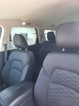 Used 2022 Nissan Pathfinder SV image 4