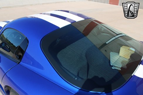Used 1997 Dodge Viper GTS image 12