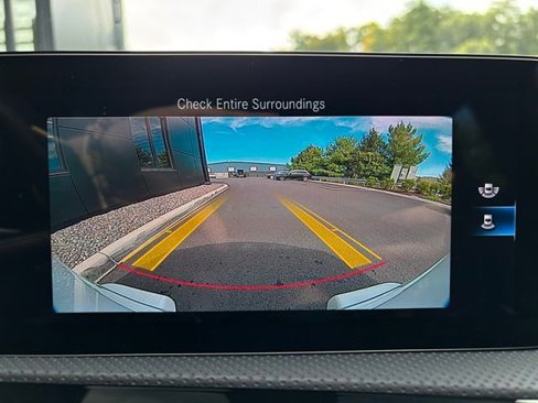 Certified 2023 Mercedes-Benz CLA 250 4MATIC image 26