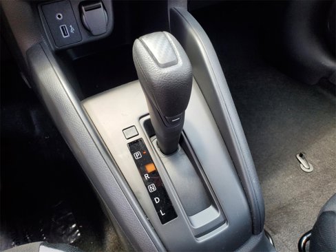 New 2025 Nissan Versa S image 15