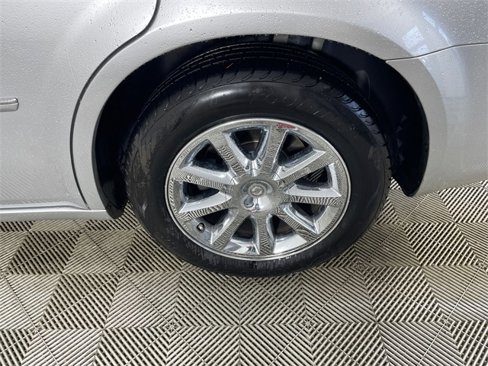 Used 2008 Chrysler 300 Limited image 21