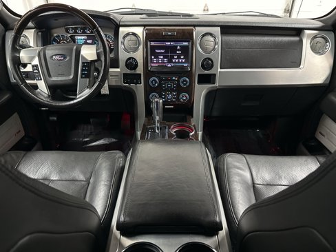 Used 2013 Ford F150 Platinum image 23