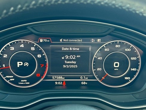 Used 2018 Audi A4 2.0T Premium w/ 18" Wheel Package image 30
