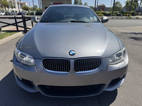Used 2012 BMW 335i xDrive Coupe image 10