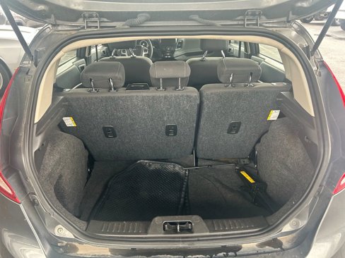 Used 2019 Ford Fiesta SE w/ Equipment Group 201A image 9