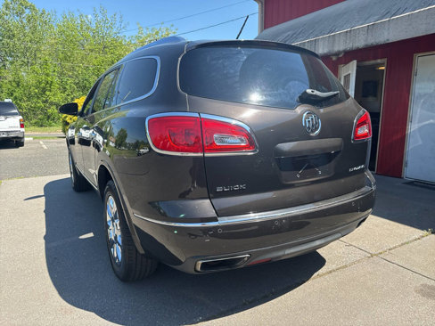 Used 2013 Buick Enclave Leather image 18