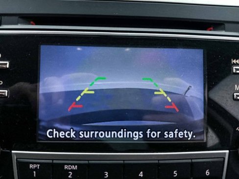 Used 2018 Nissan Altima 2.5 S image 5