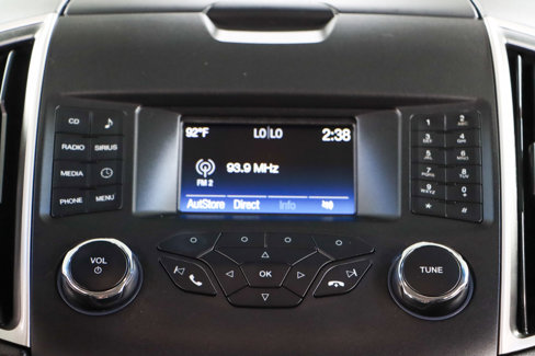 Used 2016 Ford Edge SEL image 19