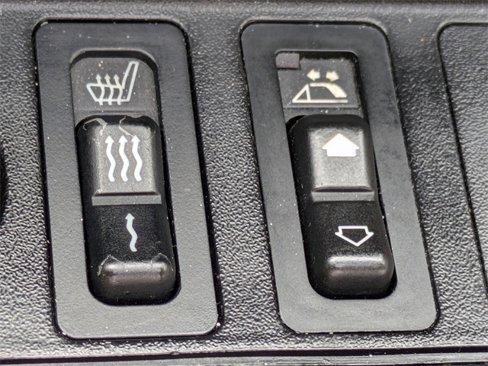 Used 1999 BMW M3 Convertible image 28