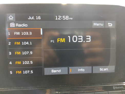 Used 2019 Kia Forte LXS image 25