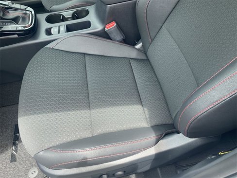 New 2025 Kia Soul GT-Line w/ GT-Line Technology Package image 11