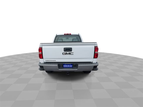 Used 2014 GMC Sierra 1500 2WD Double Cab w/ Sierra Convenience Package image 7