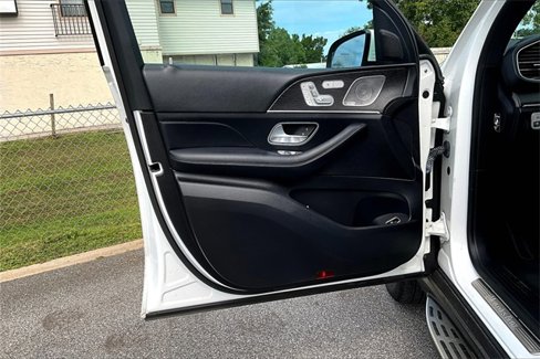 Used 2021 Mercedes-Benz GLE 350 image 20