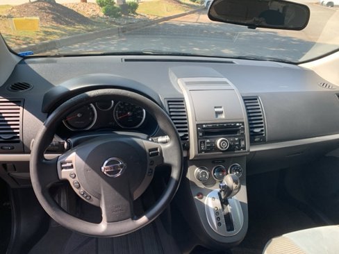 Used 2010 Nissan Sentra 2.0 SR image 15